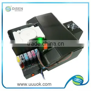 Cheap cd Dvd Printing Machine thumbnail-1