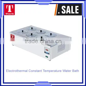 Electrothermal Constant Temperature Water Bath thumbnail-1