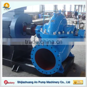 High Volume High Pressure Sea Water Pump thumbnail-2