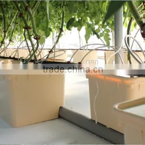 Bato Pot Plastic Dutch Bucket for Aquaponics thumbnail-1