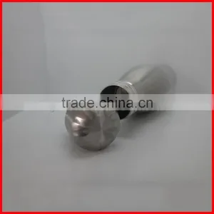 500ml/1000ml High Quality Stainless Steel Vacuum Thermos Flask Coke Bottle thumbnail-6