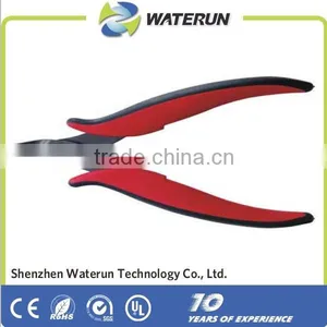Stainless Steel Cutting Pliers, Wire Cutting Pliers, Flush Cutting Pliers China Manufacturer thumbnail-6