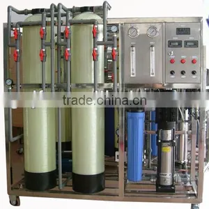 RO System Pure Water Treatment Equipment thumbnail-1
