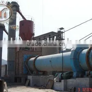 High Quality Lime Kiln Professional Manufacturer thumbnail-1