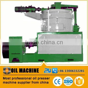 High Grade Vegetable Oil Press/oil Press Price/cold Oil Press Machine thumbnail-5