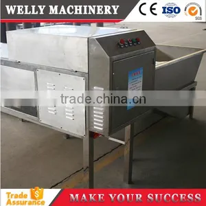 Factory Supply Egg Washer Machine for Sale With Low Price thumbnail-5