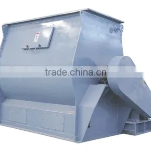 Fully Automatic Poultry Feed Grinder and Mixer With CE ISO thumbnail-5