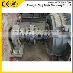 TFQ130-100 Tony Multifunctional Hammer Mill for Corn Straw thumbnail-2