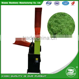 WANMA1519 Good Quality Hay Shredder/Silage Chaff Cutter For Sale South Africa thumbnail-5