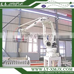 Kuka Automatic Robotic Hand Carton Packing Machine thumbnail-2