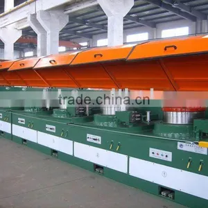 Spring Wire Drawing Machine LZ7-600 thumbnail-1