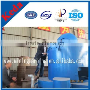 Centrifugal Gold Concentrator For Sale thumbnail-2