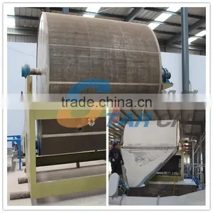 Hot Sale Cheap Price Large Capacity Sweet Potato Starch Machine thumbnail-6
