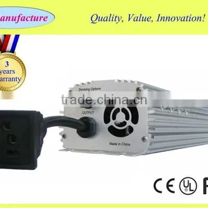 1000w Hydroponics Ballast thumbnail-1