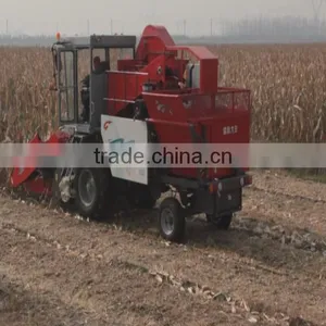 Maize Harvester thumbnail-2