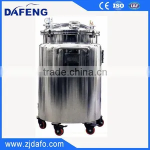 Stainless Steel Alcohol Storage Tank thumbnail-6