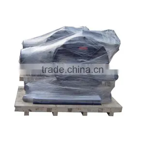 LH76-770B Spiral Bevel Gear Industrial Peristaltic Pump With CE ISO Certificates thumbnail-5