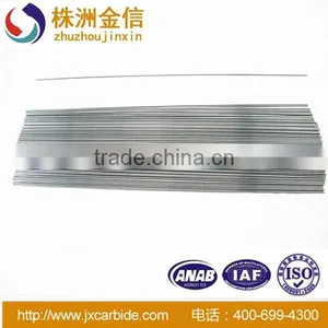 Tungsten Carbide Thin Rod 0.5mm Diameter thumbnail-1