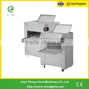 CE Industrial Bread Kneader Dough Rolling Machine for Sale thumbnail-1