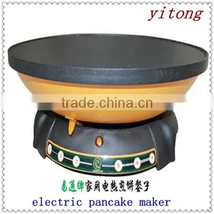 New Model Pizza Dough Maker/electric Pizza Maker thumbnail-1