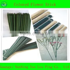 Bamboo Decorative Flower Sticks thumbnail-2