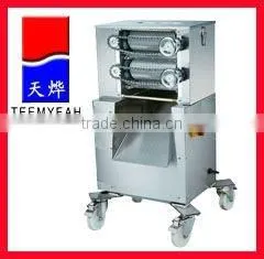 TW-650B Stainless Steel Meat Tenderizer (Video) thumbnail-1