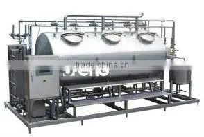 Integral Type CIP Cleaning Series JFCIP-0.8 thumbnail-2
