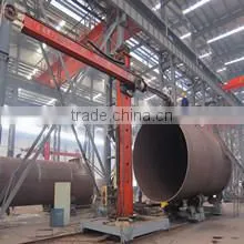 Xinxiang Jinxin Chemical Engineering Equipment Co., Ltd. company overview - view 2 thumbnail