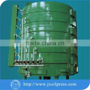 Better Quality Castor Seed Oil Producing Equipment thumbnail-4