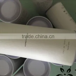 Perfume Packaging Cardboard Paper Can thumbnail-2