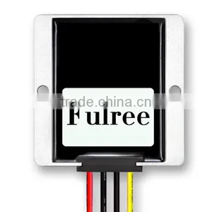 Aluminum Shell DC36v to DC12V Buck Converter,10A thumbnail-1