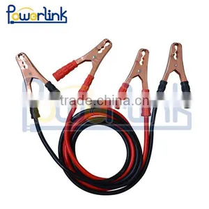H80200 CE Auto Booster Cable / Car Battery,jump Leads/ Jump Cables/200AMP thumbnail-1