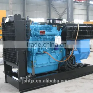 Power Generating Diesel Engine thumbnail-2