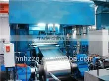 China High Quality Aluminum Foil Rolling Mill for Manufacturer thumbnail-1
