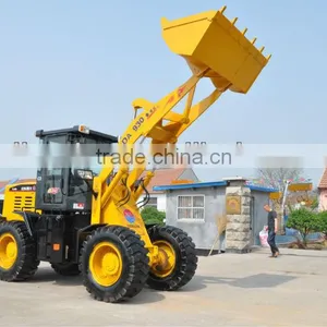 High-horsepower Wheeled Reproduced Machine thumbnail-1