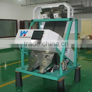 Best Selling Dried Apricots CCD Color Sorter Machine in China thumbnail-6