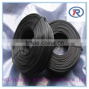 Black Twisted Wire/6 Threads Twisted Wire thumbnail-6