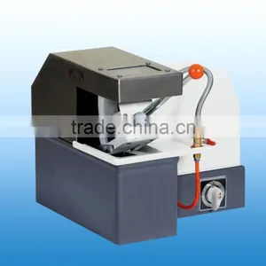 Q-2 Metallographic Specimen Cutting Machine thumbnail-1