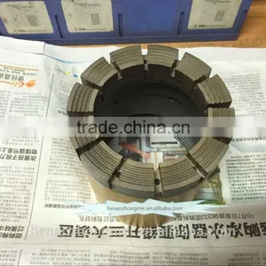 Best-selling Product Diamond Core Bit China thumbnail-2