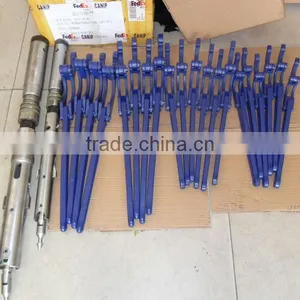 Wireline Coring Double Tube Core Barrel thumbnail-2
