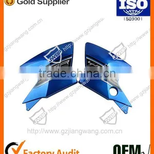 Motorcycle Accessories Plastic Side Cover YBR125 for Yamaha thumbnail-3