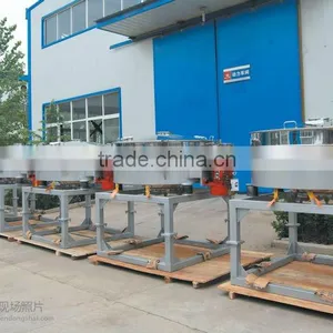 Xinxiang Gaofu 3 Phase Automatic Flour Sifter thumbnail-5