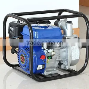 GX200 Honda Gasoline Water Pump thumbnail-1