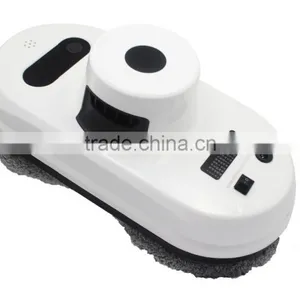 Wholesale Samrt Intelligent Sweep Robot for Glass Cleaner Winbot thumbnail-5