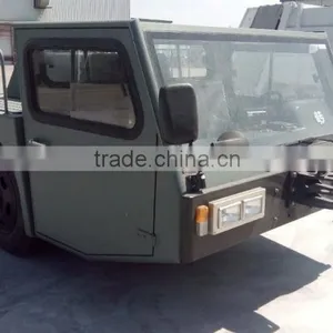 China Made Airplane Airport Tow Tractor thumbnail-1