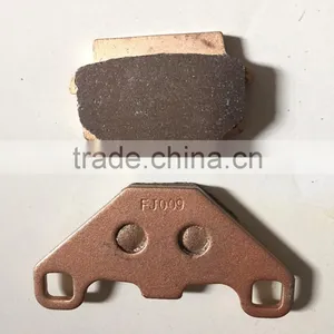 Disc Brake Pad for ATV,UTV,go Kart (TKU250E-2A Parts) thumbnail-3