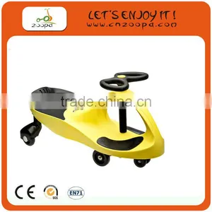 2014 New Model Kids and Adults Swing Car Personalized thumbnail-1