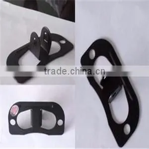 ISO9001Factory Stamping Metal Parts thumbnail-1