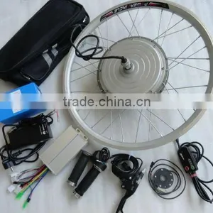 36v 750w Bicycle Conversion Kit thumbnail-1