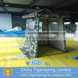Military Open Single Soldier Mount Guard Small Tent From China Tigerspring thumbnail-6